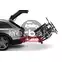 Thule EasyFold XT 934 3-as kerékpártartó vonóhorogra, fekete