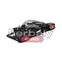 Thule VeloSpace XT 939 3-as kerékpártartó vonóhorogra, fekete