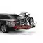 Thule VeloSpace XT 939 3-as kerékpártartó vonóhorogra, fekete