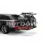 Thule VeloSpace XT 939 3-as kerékpártartó vonóhorogra, fekete