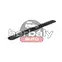Thule Wingbar Edge 721520 tetőcsomagtartó keresztrúd, fekete