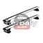 Thule Wingbar EVO 127 cm alumínium tetőcsomagtartó integrált tetősines Mitsubishi, Citroen... típusokra (THU_710600_KIT6003_711300) Thule Wingbar EVO 127 cm alumínium tetőcsomagtartó integrált tetősines Mitsubishi, Citroen... típusokra (THU_710600_KIT6003_711300)