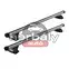 Thule ProfessionalBar 120 cm tetőcsomagtartó integrált tetősines Hyundai, Kia... típusokra (THU_710600_KIT6064_390000)