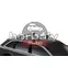 Thule SquareBar 118 cm tetőcsomagtartó integrált tetősines SEAT típusokra (THU_710600_KIT6021_712200)