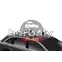 Thule Wingbar EVO 127 cm alumínium tetőcsomagtartó integrált tetősines Audi típusokra (THU_710600_KIT6089_711300)