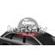 Thule Wingbar EVO 118 cm alumínium tetőcsomagtartó integrált tetősines autókhoz, fekete (Ford típusokra (THU_710600_KIT6079_711220)
