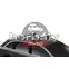 Thule Wingbar EVO 108 cm tetőcsomagtartó integrált tetősines autókhoz, fekete (Buick, Opel... típusokra (THU_710600_KIT6034_711120)