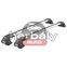 Thule Wingbar Edge 95 cm tetőcsomagtartó normáltetős Honda típusokra (THU_720500_KIT5066_721400_721400)