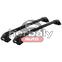 Thule Wingbar Edge 104 cm tetőcsomagtartó normáltetős autókhoz, fekete (SEAT típusokra (THU_720500_KIT5138_721520_721420)