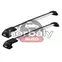 Thule Wingbar Edge 77 cm tetőcsomagtartó integrált tetősines Buick, Opel... típusokra (THU_720600_KIT6034_721200_721200)