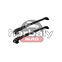 Thule Wingbar Edge tetőcsomagtartó integrált tetősines autókhoz, fekete (THU_720600_KIT6002_721220_721220)