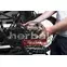Thule VeloSpace XT 938 2-es kerékpártartó vonóhorogra, fekete