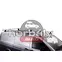 Thule ProfessionalBar 150 cm tetőcsomagtartó fix rögzítési ponttal rendelkező Nissan, Opel... típusokra (THU_753000_KIT3046_392000)