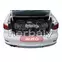 Kjust utazótáska szett Audi A3 Limousine 2013+, 5 darab táskával (7004040)