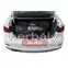 Kjust utazótáska szett Audi A3 Limousine 2013+, 5 darab táskával (7004040)
