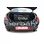 Kjust utazótáska szett Bmw 6 Coupe 2011+, 4 darab táskával (7007039)