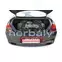 Kjust utazótáska szett Bmw 6 Gran Coupe 2012+, 4 darab táskával (7007038)