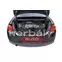 Kjust utazótáska szett Bmw 4 Coupe 2013+, 4 darab táskával (7007042)