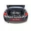 Kjust utazótáska szett Bmw 4 Coupe 2013+, 4 darab táskával (7007042)