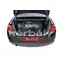 Kjust utazótáska szett Bmw 4 Coupe 2013+, 4 darab táskával (7007042)