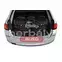 Kjust utazótáska szett Bmw 5 Touring 2010-2017, 5 darab táskával (7007035)