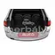 Kjust utazótáska szett Bmw 5 Touring 2010-2017, 5 darab táskával (7007035)