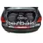 Kjust utazótáska szett Bmw 3 Limousine 2004-2013, 4 darab táskával (7007044)