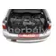 Kjust utazótáska szett Bmw 5 Touring 2003-2010, 5 darab táskával (7007045)