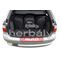 Kjust utazótáska szett Bmw 5 Touring 2003-2010, 5 darab táskával (7007045)