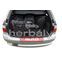 Kjust utazótáska szett Bmw 5 Touring 2003-2010, 5 darab táskával (7007045)