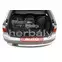 Kjust utazótáska szett Bmw 5 Touring 2003-2010, 5 darab táskával (7007045)