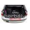 Kjust utazótáska szett Bmw 5 Touring 2003-2010, 5 darab táskával (7007045)