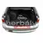 Kjust utazótáska szett Bmw 5 Touring 2003-2010, 5 darab táskával (7007045)