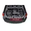 Kjust utazótáska szett Bmw 3 Touring 2005-2013, 4 darab táskával (7007049) Kjust utazótáska szett Bmw 3 Touring 2005-2013, 4 darab táskával (7007049)