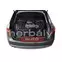Kjust utazótáska szett Audi A4 Allroad Quattro 2008-2015, 5 darab táskával (7004037)