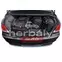 Kjust utazótáska szett Bmw 7 2001-2008, 5 darab táskával (7007059)