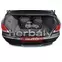 Kjust utazótáska szett Bmw 7 2001-2008, 5 darab táskával (7007059)