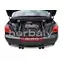 Kjust utazótáska szett Bmw 3 Cabrio 2006-2013, 3 darab táskával (7007037)
