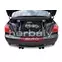 Kjust utazótáska szett Bmw 3 Cabrio 2006-2013, 3 darab táskával (7007037)