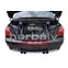 Kjust utazótáska szett Bmw 3 Cabrio 2006-2013, 3 darab táskával (7007037)