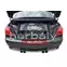 Kjust utazótáska szett Bmw 3 Cabrio 2006-2013, 3 darab táskával (7007037)