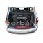 Kjust utazótáska szett Bmw X3 2003-2010, 5 darab táskával (7007072)