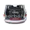 Kjust utazótáska szett Bmw X3 2003-2010, 5 darab táskával (7007072)