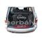 Kjust utazótáska szett Bmw X3 2003-2010, 5 darab táskával (7007072)