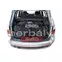 Kjust utazótáska szett Bmw X3 2003-2010, 5 darab táskával (7007072)