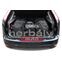 Kjust utazótáska szett Ford Focus Hatchback 2004-2011, 4 darab táskával (7015016)