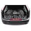 Kjust utazótáska szett Ford Focus Hatchback 2004-2011, 4 darab táskával (7015016) Kjust utazótáska szett Ford Focus Hatchback 2004-2011, 4 darab táskával (7015016)