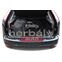 Kjust utazótáska szett Ford Focus Hatchback 2004-2011, 4 darab táskával (7015016)