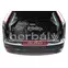 Kjust utazótáska szett Ford Focus Hatchback 2004-2011, 4 darab táskával (7015016)