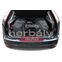 Kjust utazótáska szett Ford Focus Hatchback 2004-2011, 4 darab táskával (7015016)